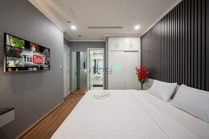 Hình ảnh Rổ hàng mới nhất 2PN Vinhome Central Park Bình Thạnh tháng 1/2024