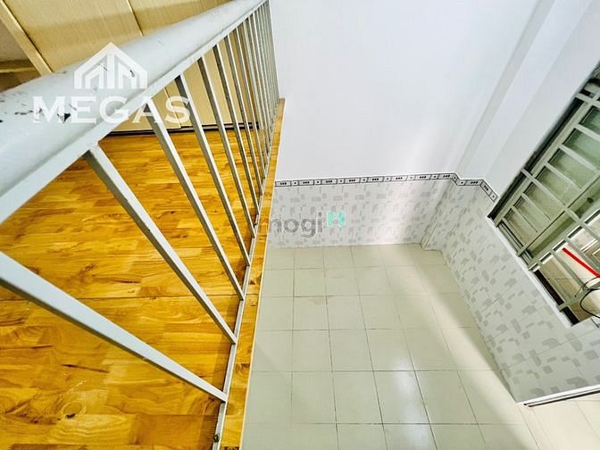 Hình ảnh Cho Thuê Phòng Có Gác Ngay Lê Trọng Tấn