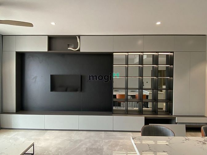 Hình ảnh Cho thuê Trang Chủ MB66.COM / Đăng Ký Tặng 66K cao cấp 2 PN Midtown full nội thất mới ,DT 86m2 , 28tr