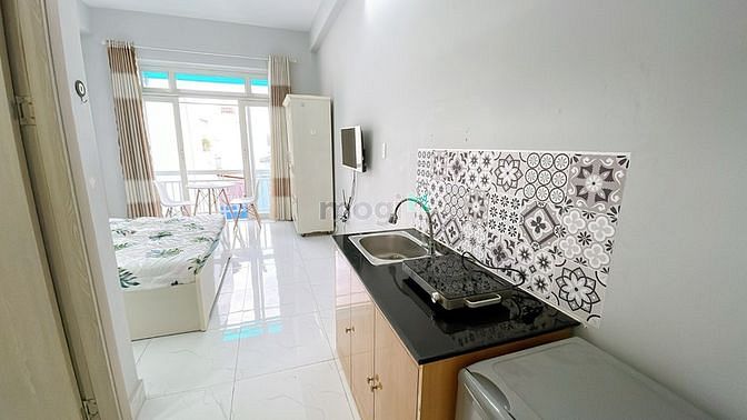 Hình ảnh Cho thuê Mb6623 nạp rút nhanh chóng dịch vụ full nội thất ngay Cách Mạng Tháng 8 quận 3
