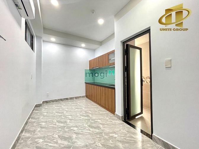 Hình ảnh Studio Duplex Full Nội Thất Trung Tâm Quận 7
