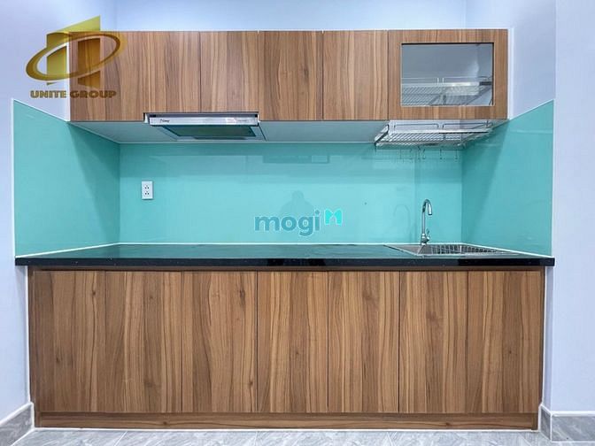 Hình ảnh Studio Duplex Full Nội Thất Trung Tâm Quận 7