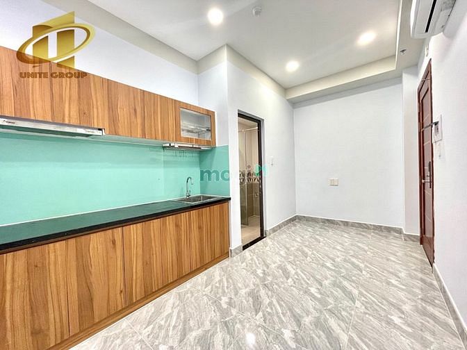 Hình ảnh Studio Duplex Full Nội Thất Trung Tâm Quận 7