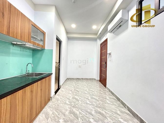 Hình ảnh Studio Duplex Full Nội Thất Trung Tâm Quận 7
