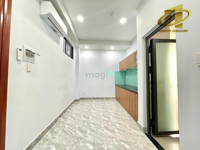 Hình ảnh Studio Duplex Full Nội Thất Trung Tâm Quận 7