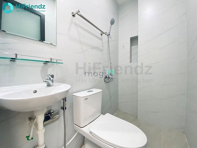 Hình ảnh STUDIO BAN CÔNG siêu mới siêu thoáng mát