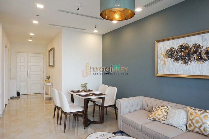 Hình ảnh Gấp! Cần Cho Thuê Căn Hộ Nhanh Quận 1 Vinhome Ba Son