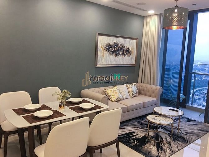 Hình ảnh Gấp! Cần Cho Thuê Căn Hộ Nhanh Quận 1 Vinhome Ba Son