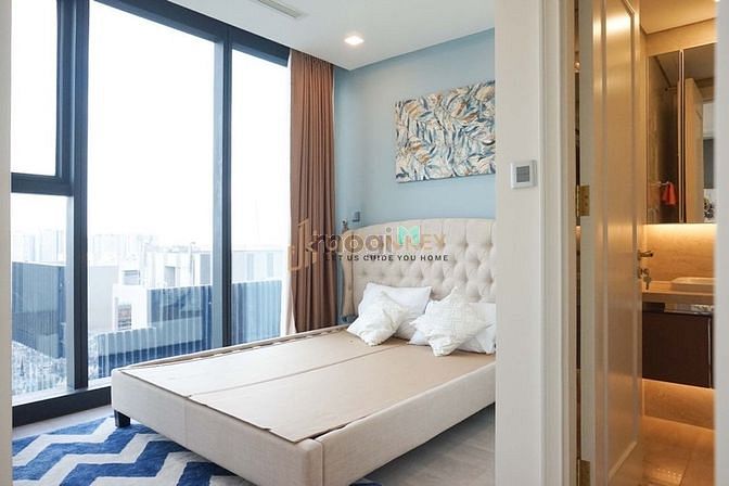 Hình ảnh Gấp! Cần Cho Thuê Căn Hộ Nhanh Quận 1 Vinhome Ba Son