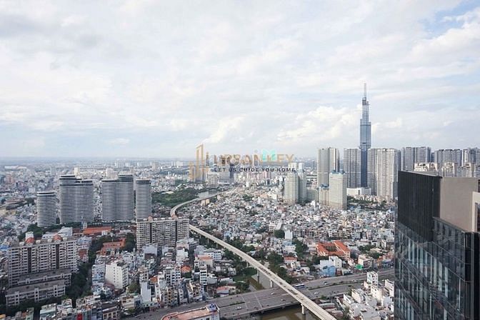 Hình ảnh Gấp! Cần Cho Thuê Căn Hộ Nhanh Quận 1 Vinhome Ba Son