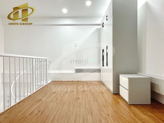 Hình ảnh Duplex Ban Công Q7 (đang giảm giá)