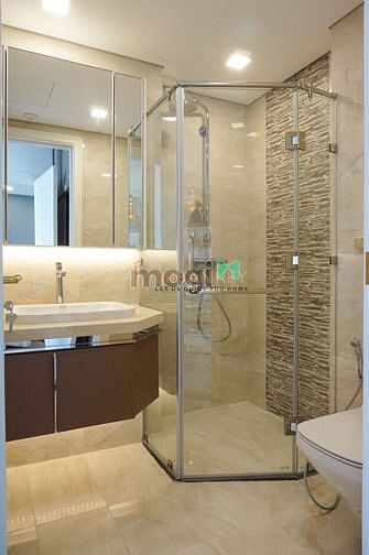 Hình ảnh Gấp! Cần Cho Thuê Căn Hộ Nhanh Quận 1 Vinhome Ba Son
