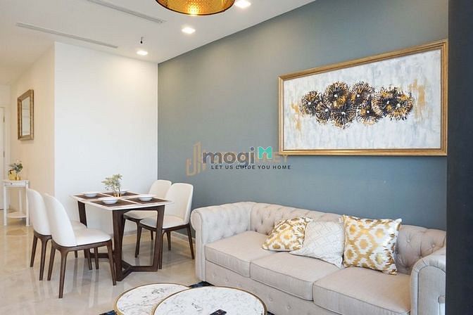 Hình ảnh Gấp! Cần Cho Thuê Căn Hộ Nhanh Quận 1 Vinhome Ba Son