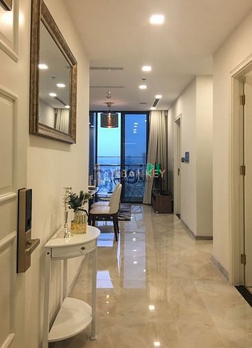 Hình ảnh Gấp! Cần Cho Thuê Căn Hộ Nhanh Quận 1 Vinhome Ba Son