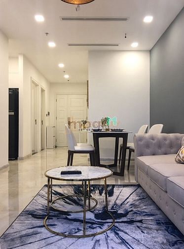 Hình ảnh Gấp! Cần Cho Thuê Căn Hộ Nhanh Quận 1 Vinhome Ba Son