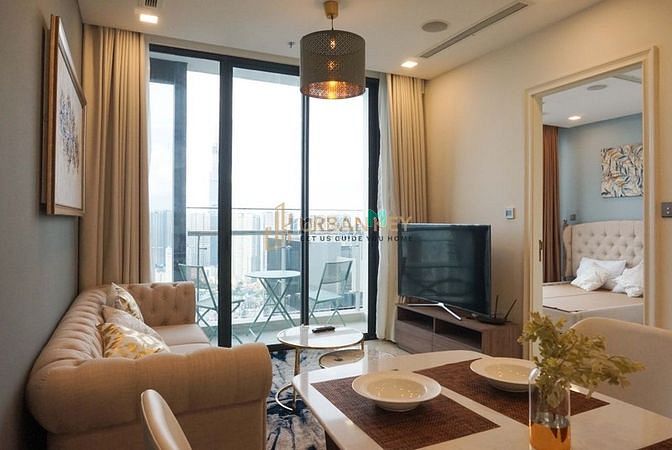 Hình ảnh Gấp! Cần Cho Thuê Căn Hộ Nhanh Quận 1 Vinhome Ba Son