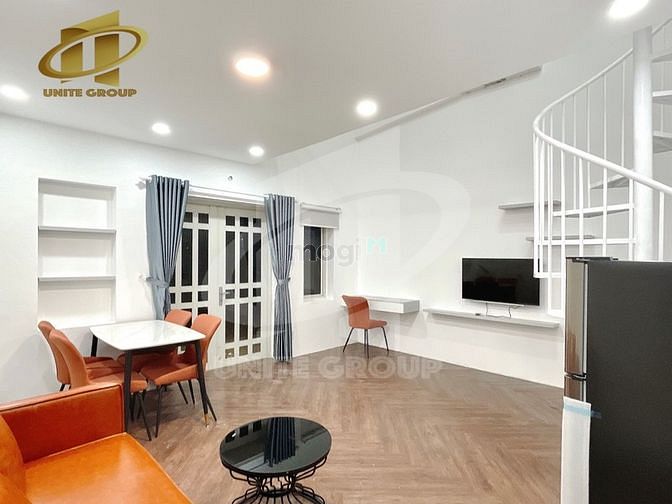 Hình ảnh Duplex Ban Công Q7 (đang giảm giá)