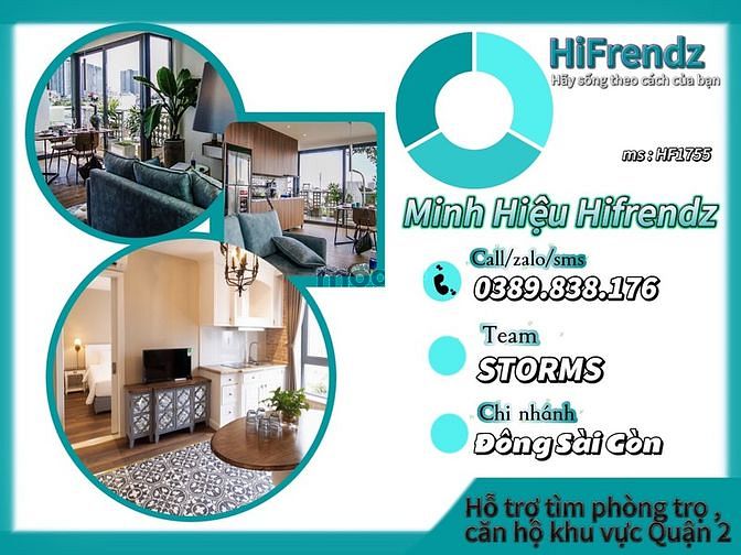 Hình ảnh STUDIO BAN CÔNG siêu mới siêu thoáng mát