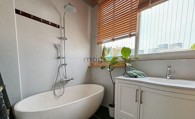 Hình ảnh 🦄 Penthouse Full Nội Thất Cao Cấp View Cực Xịn - Phố Người Nhật 🦄