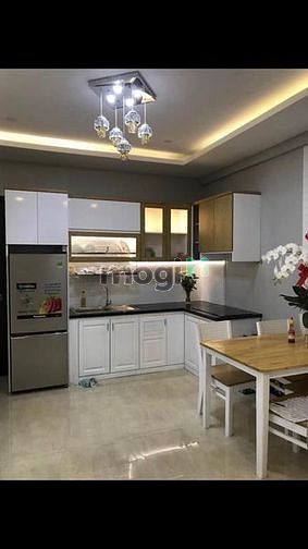 Hình ảnh SANG TÊN CÔNG CHỨNG TRONG NGÀY chcc Heaven Riverview Q.8 60m² 2PN1WC