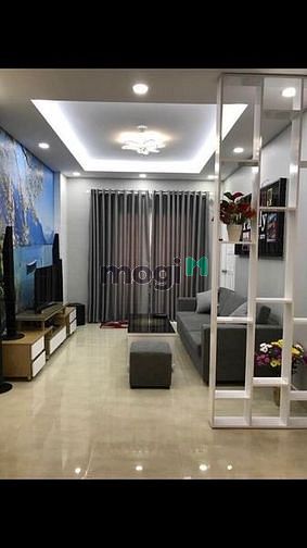Hình ảnh SANG TÊN CÔNG CHỨNG TRONG NGÀY chcc Heaven Riverview Q.8 60m² 2PN1WC