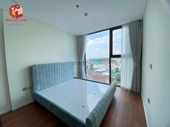 Hình ảnh Cho thuê Thảo Điền Green 2pn 2wc full nội thất, view đẹp chỉ 37TR