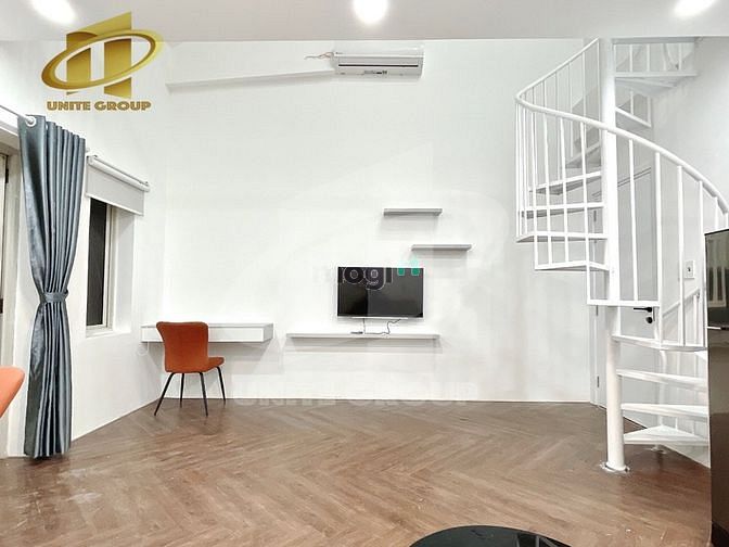 Hình ảnh Duplex Ban Công Q7 (đang giảm giá)