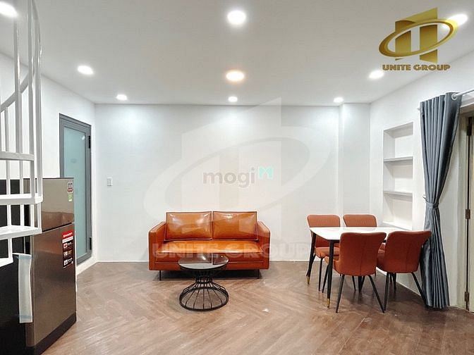 Hình ảnh Duplex Ban Công Q7 (đang giảm giá)