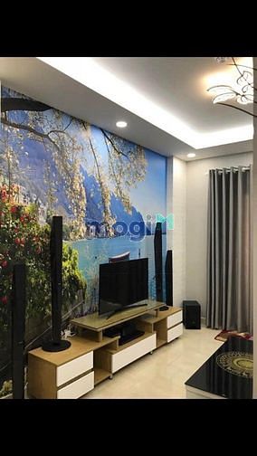 Hình ảnh SANG TÊN CÔNG CHỨNG TRONG NGÀY chcc Heaven Riverview Q.8 60m² 2PN1WC