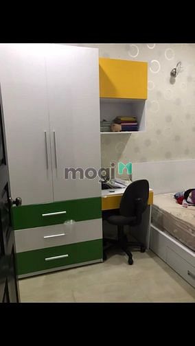 Hình ảnh SANG TÊN CÔNG CHỨNG TRONG NGÀY chcc Heaven Riverview Q.8 60m² 2PN1WC