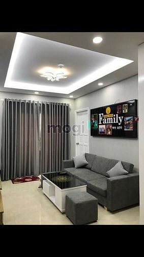 Hình ảnh SANG TÊN CÔNG CHỨNG TRONG NGÀY chcc Heaven Riverview Q.8 60m² 2PN1WC
