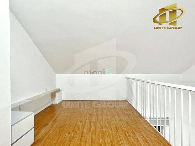 Hình ảnh Duplex Ban Công Q7 (đang giảm giá)