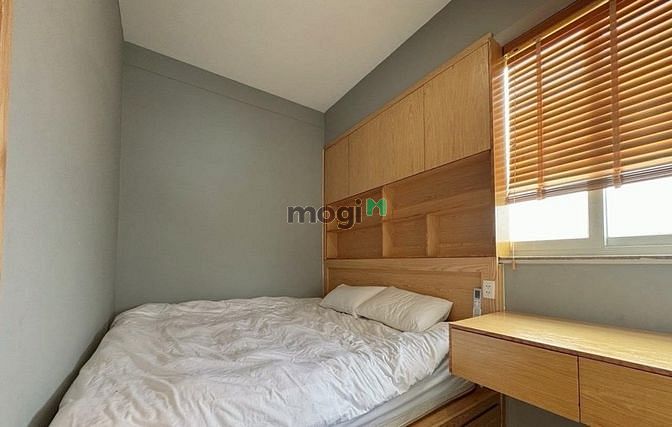 Hình ảnh 🦄 Penthouse Full Nội Thất Cao Cấp View Cực Xịn - Phố Người Nhật 🦄