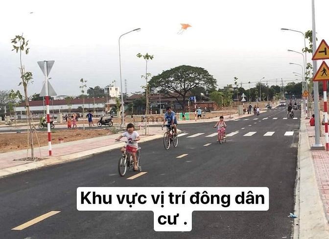 Hình ảnh Bán Gấp Đất ở Bàu Bàng giá 380Tr/1 nền