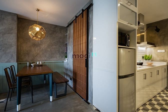 Hình ảnh 🎖️ Studio Cao Cấp 45m2 Vị Trí Siêu Đẹp Ở Khu Vực Quận 1 🎖️