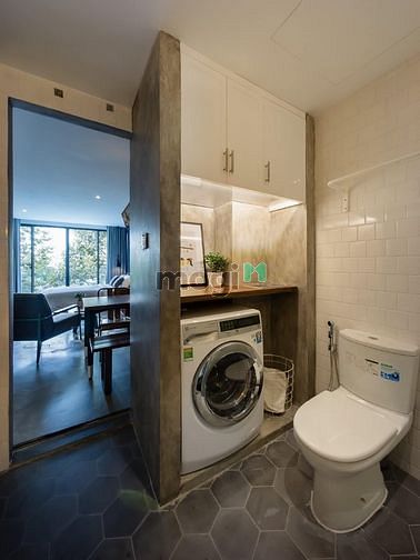 Hình ảnh 🎖️ Studio Cao Cấp 45m2 Vị Trí Siêu Đẹp Ở Khu Vực Quận 1 🎖️