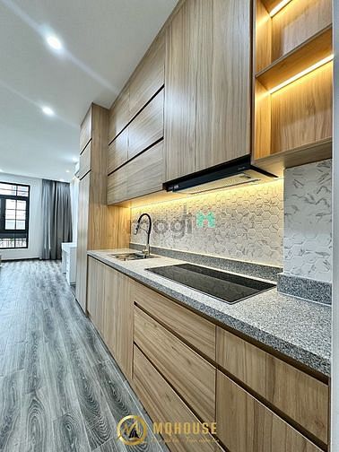 Hình ảnh Khai Trương siêu phẩm Full nội thất cao cấp - Cho nuôi pet - có pccc