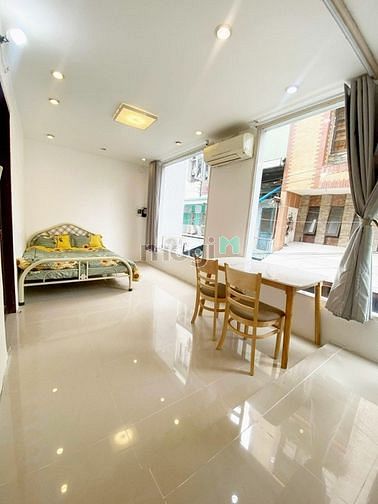 Hình ảnh 1PN tách bếp gần cư xá Bắc Hải