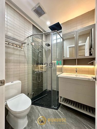 Hình ảnh Khai Trương siêu phẩm Full nội thất cao cấp - Cho nuôi pet - có pccc