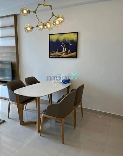 Hình ảnh TÌM ĐÂU RA! CH River Panorama Q7 72m2 2pn