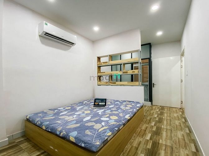 Hình ảnh Sẵn căn studio mới 100% ngay Đồng Đen gần ngã tư Bảy Hiền, Tân Bình