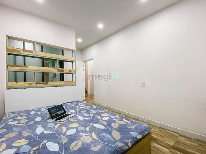 Hình ảnh Sẵn căn studio mới 100% ngay Đồng Đen gần ngã tư Bảy Hiền, Tân Bình