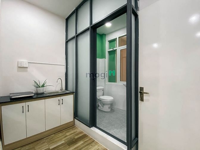 Hình ảnh Sẵn căn studio mới 100% ngay Đồng Đen gần ngã tư Bảy Hiền, Tân Bình