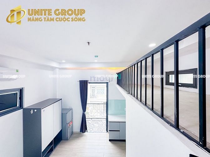 Hình ảnh Duplex - siêu sạch - an ninh - trung tâm quận 7