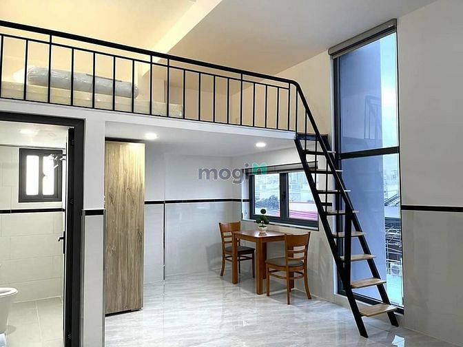 Hình ảnh Duplex - siêu sạch - an ninh - trung tâm quận 7