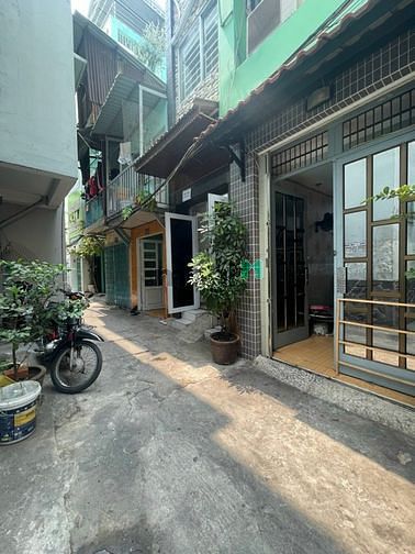 Hình ảnh 🔥 Bán Nhà 433/40/34 Lý Thái Tổ Q10
