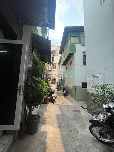 Hình ảnh 🔥 Bán Nhà 433/40/34 Lý Thái Tổ Q10