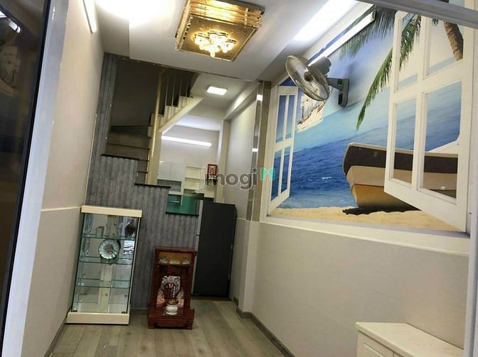 Hình ảnh 🔥 Bán Nhà 433/40/34 Lý Thái Tổ Q10