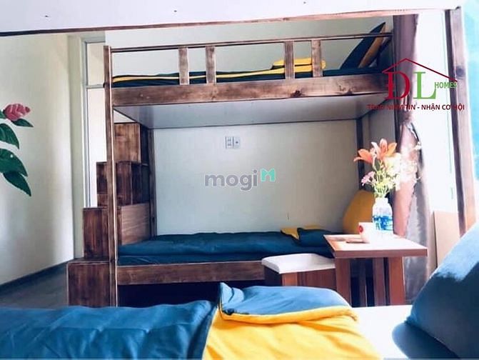 Hình ảnh Bán nhà Đào Duy Từ phường 4 Đà Lạt thích hợp an cư lạc nghiệp - MN3347