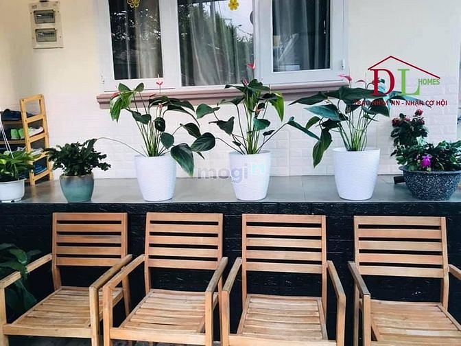 Hình ảnh Bán nhà Đào Duy Từ phường 4 Đà Lạt thích hợp an cư lạc nghiệp - MN3347